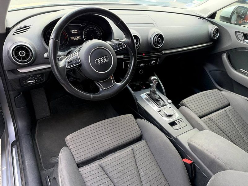 AUDI A3 1.4 TSI 150 cv