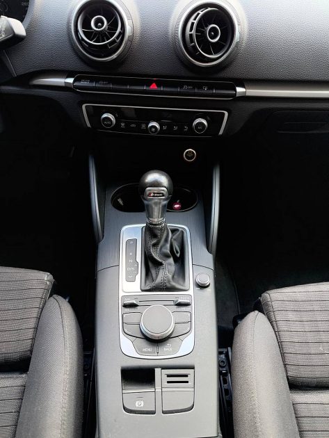 AUDI A3 1.4 TSI 150 cv