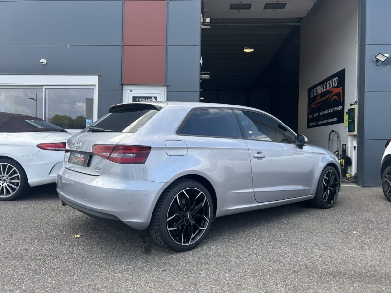 AUDI A3 1.4 TSI 150 cv
