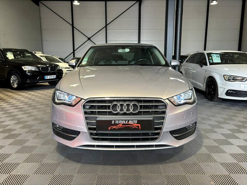 AUDI A3 1.4 TSI 150 cv