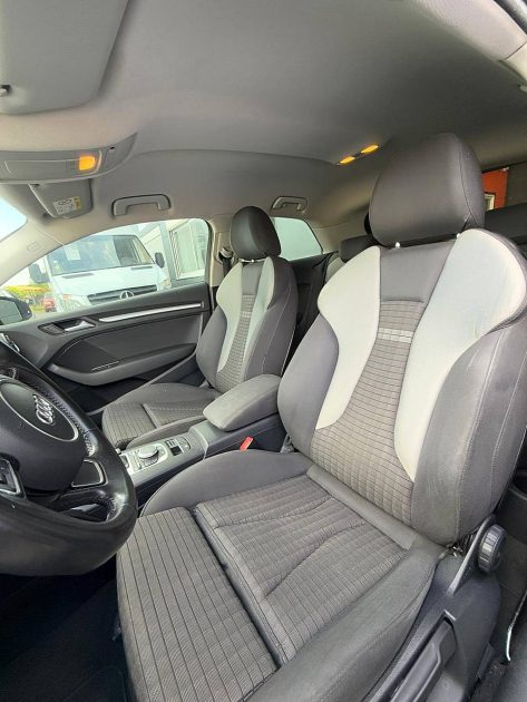 AUDI A3 1.4 TSI 150 cv