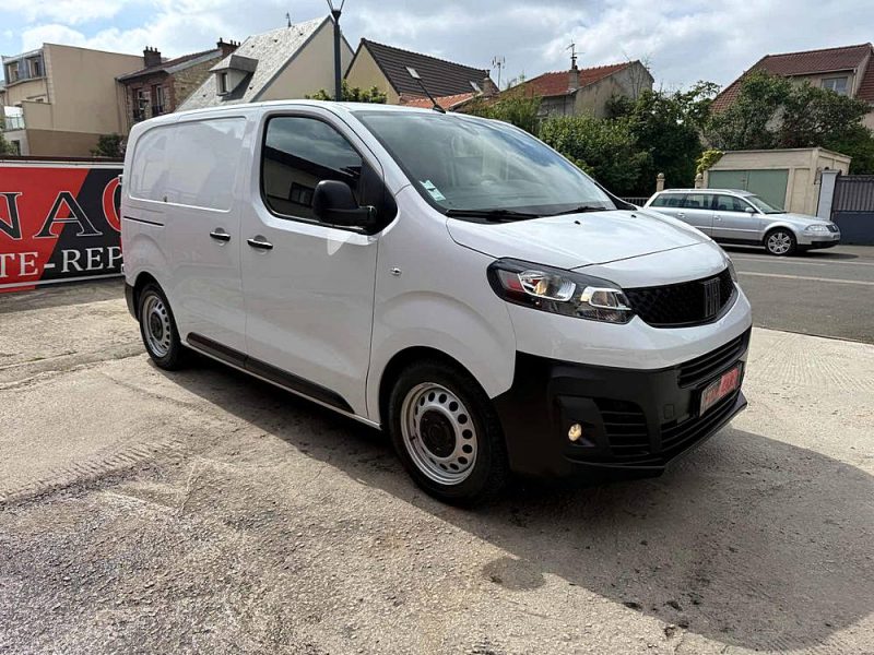 FIAT SCUDO 2023