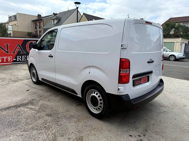 FIAT SCUDO 2023