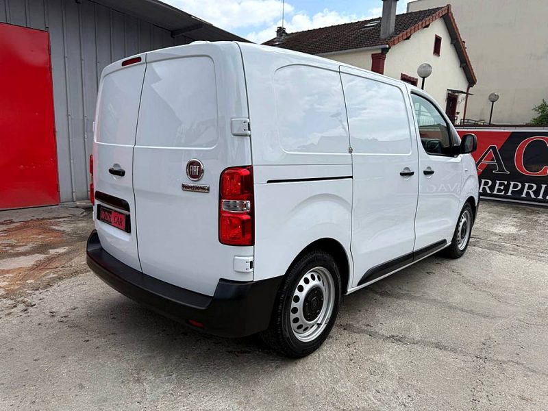 FIAT SCUDO 2023