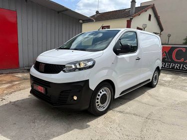 FIAT SCUDO 2023