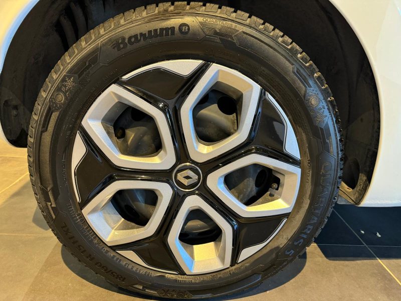 RENAULT  TWINGO  2019