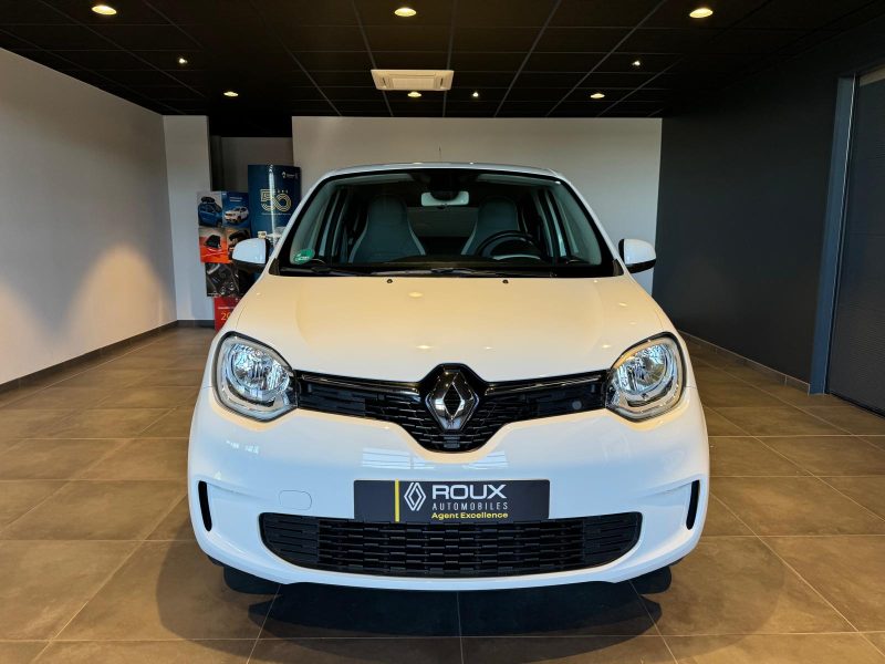 RENAULT  TWINGO  2019