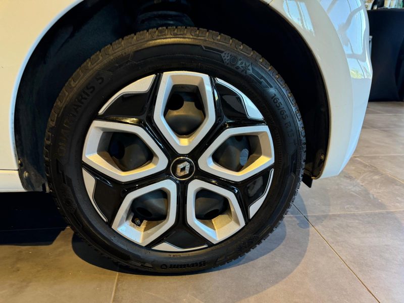 RENAULT  TWINGO  2019