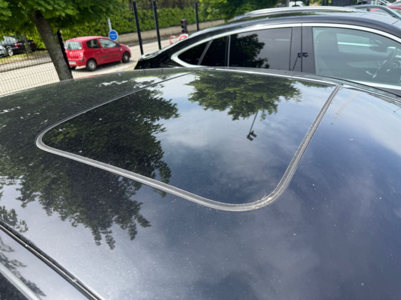 MERCEDES CLASSE CLS 2019