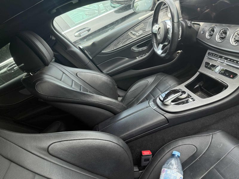 MERCEDES CLASSE CLS 2019