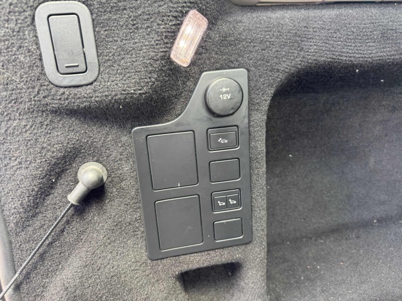 LAND ROVER DISCOVERY 3.0 Td6 258ch HSE Luxury