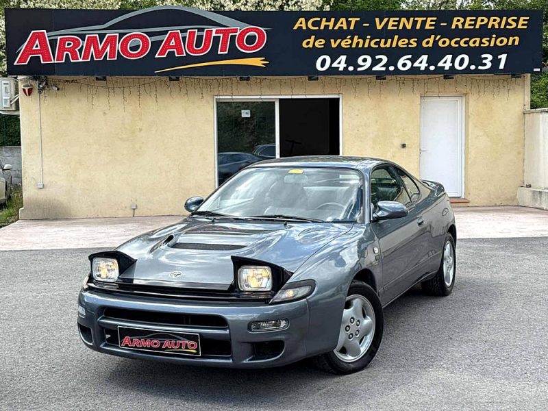 TOYOTA CELICA 1992