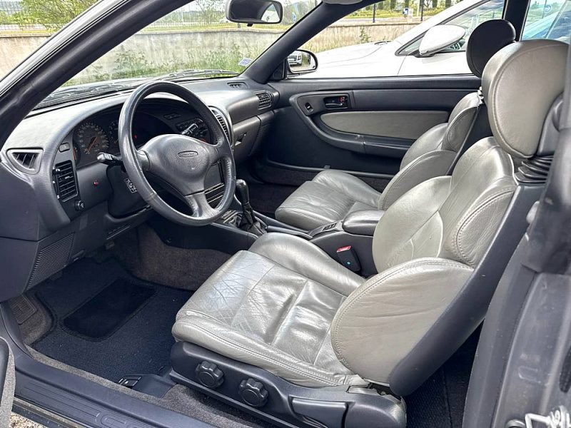 TOYOTA CELICA 1992