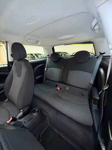 MINI ONE D Super état