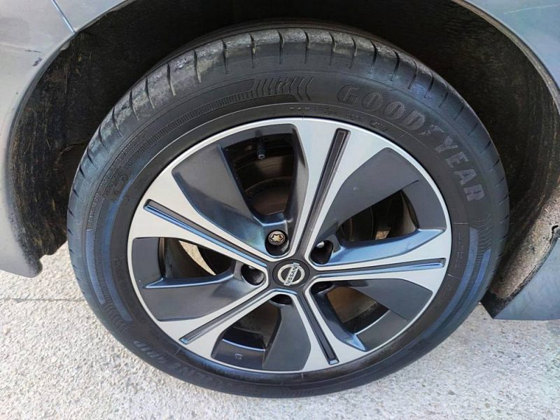 NISSAN LEAF N-Connecta Electrique 40kWh