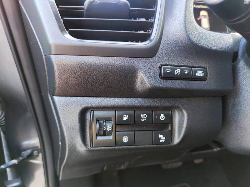 NISSAN LEAF N-Connecta Electrique 40kWh