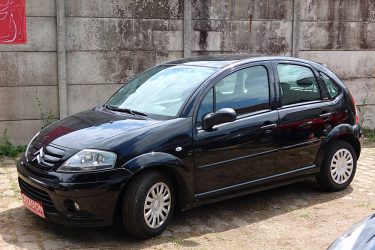 CITROEN C3 2007