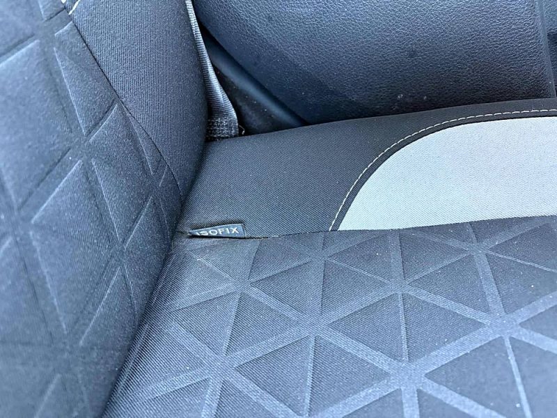 DACIA SANDERO SANDERO 1.5 DCI 90 FAP STEPWAY PRESTIGE distribution neuf Garantie, 12 mois