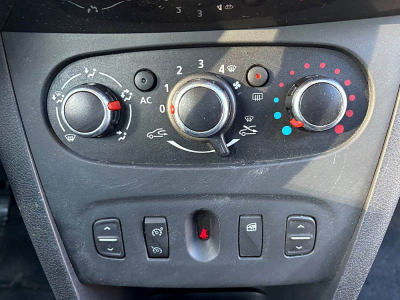 DACIA SANDERO SANDERO 1.5 DCI 90 FAP STEPWAY PRESTIGE distribution neuf Garantie, 12 mois