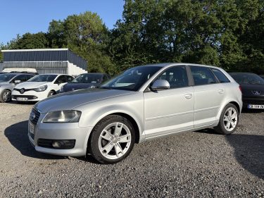 AUDI A3 2010
