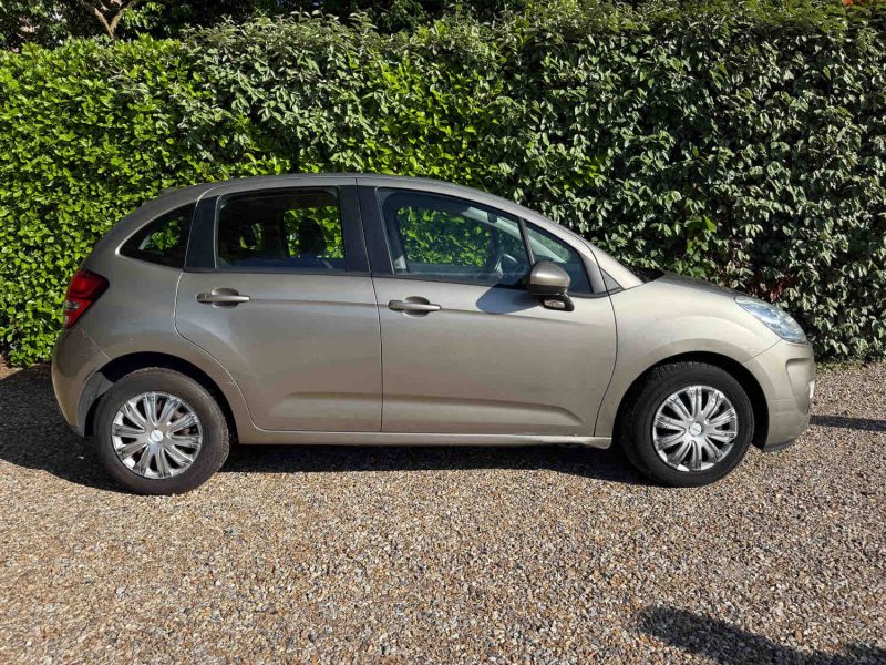 CITROEN C3 2011
