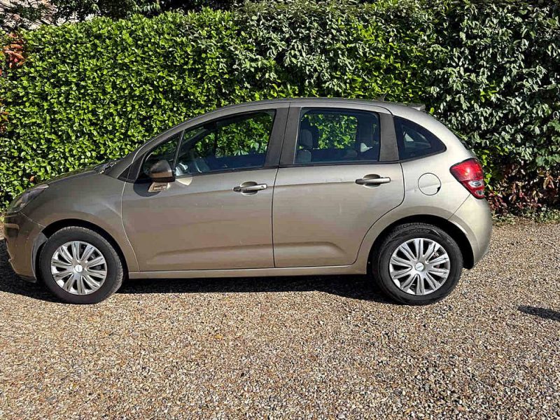 CITROEN C3 2011