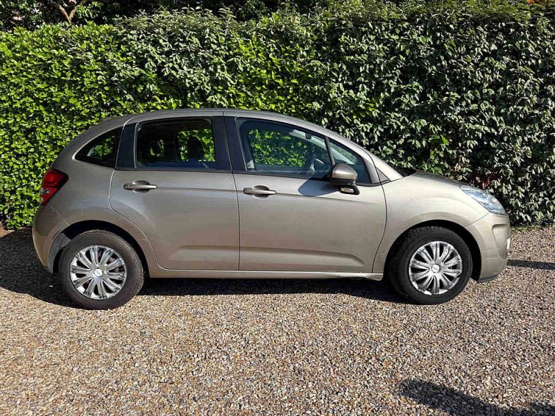 CITROEN C3 2011