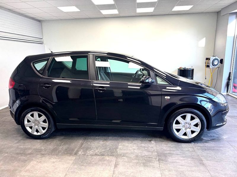 SEAT ALTEA  2009