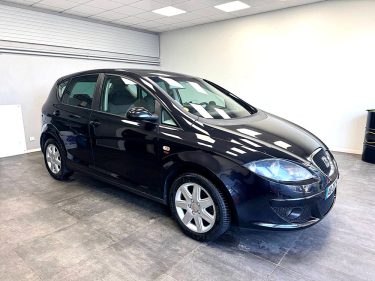 SEAT ALTEA  2009