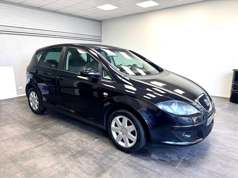 SEAT ALTEA  2009