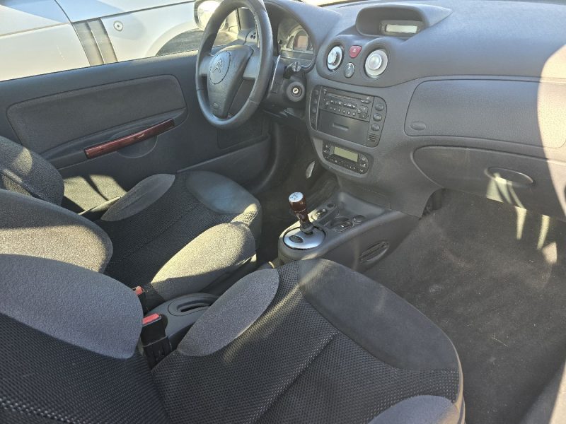 CITROEN C2 1.4 70CH 