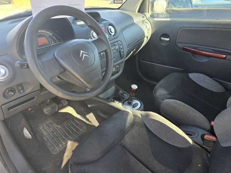CITROEN C2 1.4 70CH 
