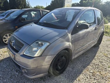 CITROEN C2 1.4 70CH 