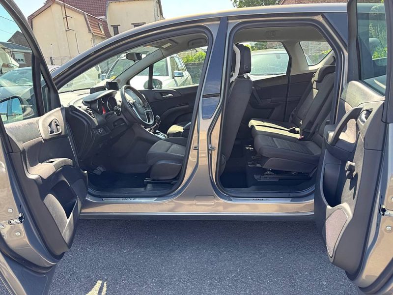 OPEL MERIVA 20141.6 CDTI - 16V TURBO