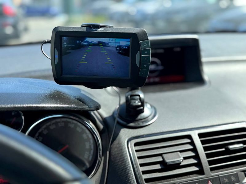 OPEL MERIVA 20141.6 CDTI - 16V TURBO