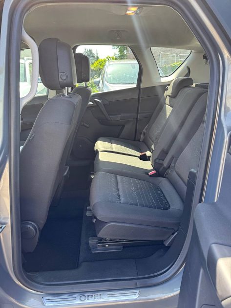 OPEL MERIVA 20141.6 CDTI - 16V TURBO