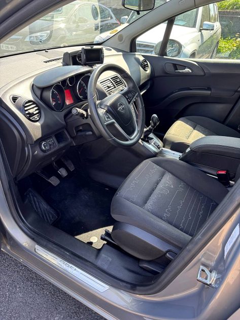 OPEL MERIVA 20141.6 CDTI - 16V TURBO