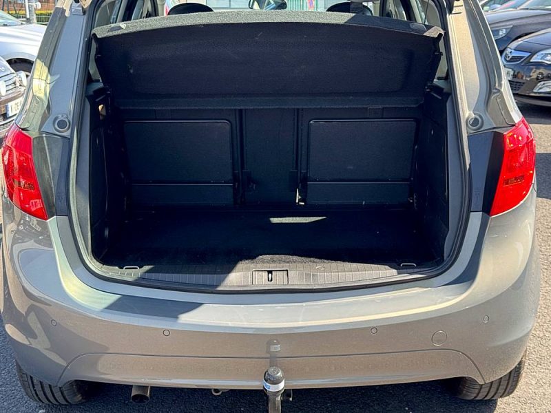 OPEL MERIVA 20141.6 CDTI - 16V TURBO