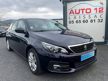 PEUGEOT 308 SW II 2018