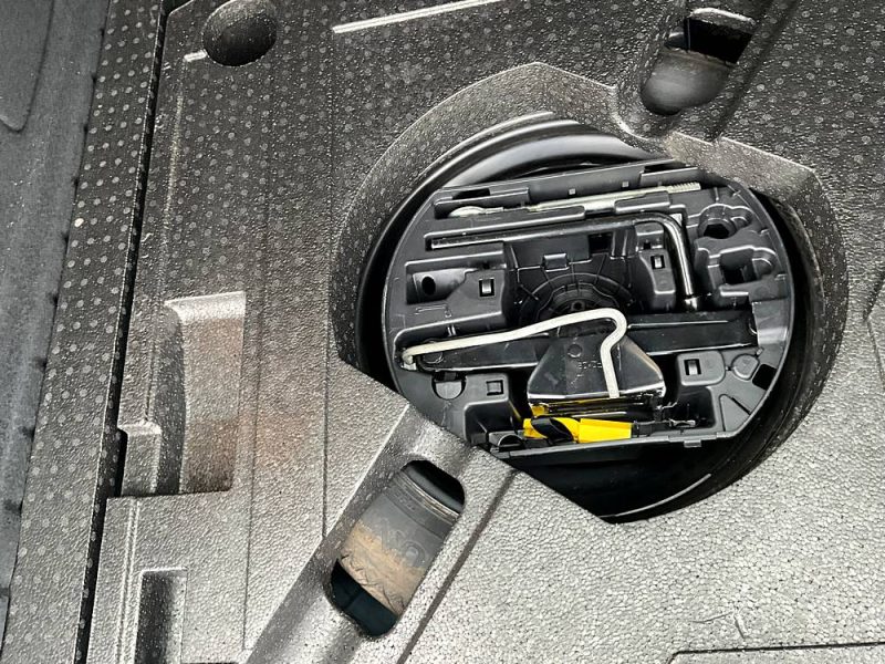 PEUGEOT 308 SW II 2018