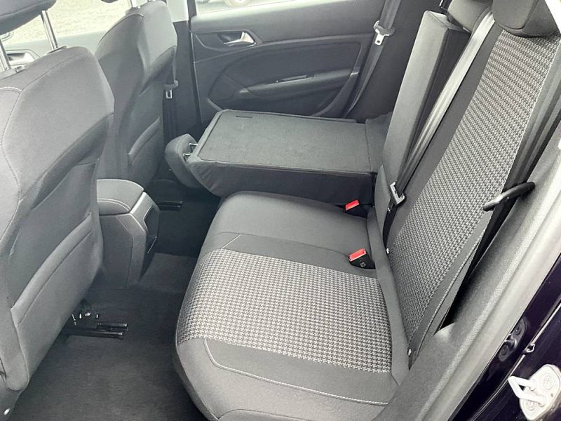 PEUGEOT 308 SW II 2018