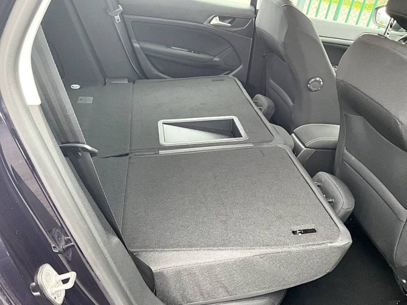 PEUGEOT 308 SW II 2018