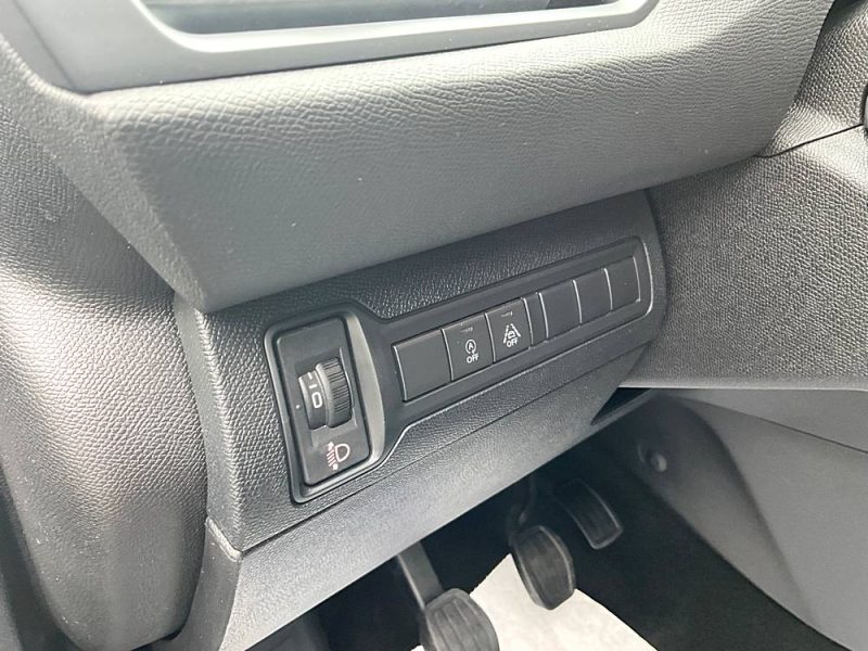 PEUGEOT 308 SW II 2018