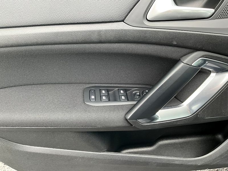 PEUGEOT 308 SW II 2018