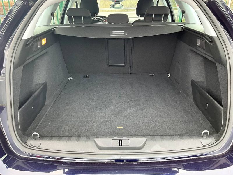 PEUGEOT 308 SW II 2018