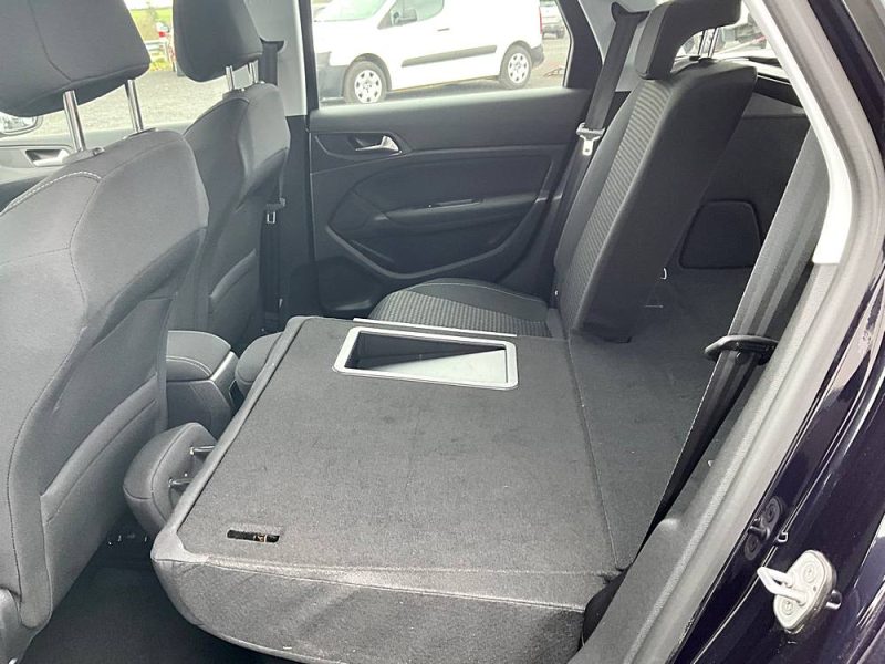 PEUGEOT 308 SW II 2018