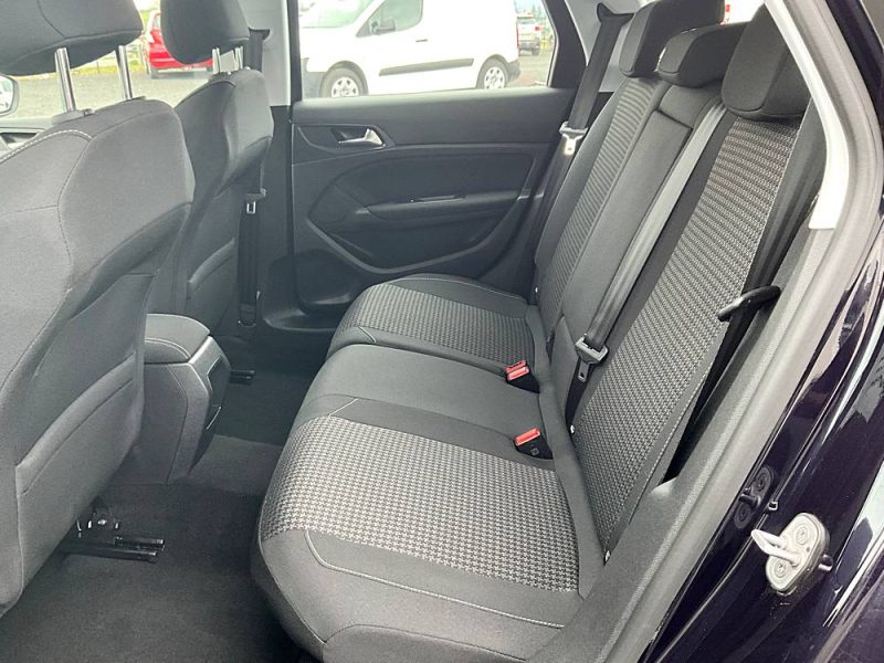 PEUGEOT 308 SW II 2018