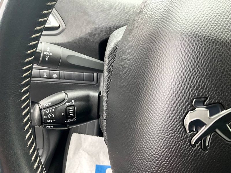 PEUGEOT 308 SW II 2018