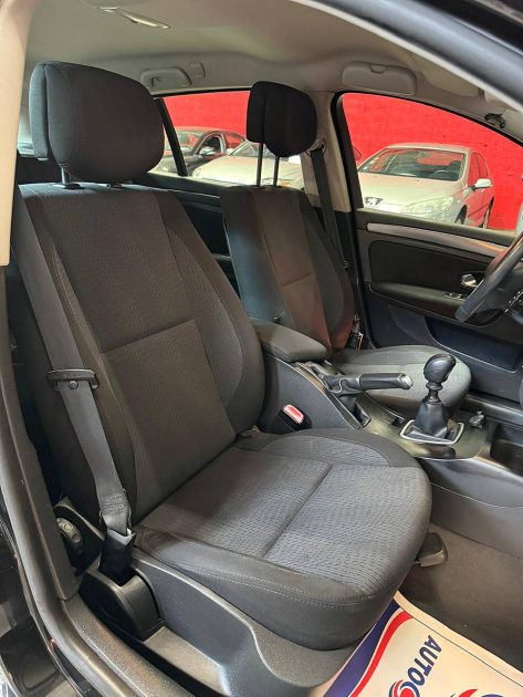 RENAULT LAGUNA ESTATE 1.5 DCI 110 Expression 