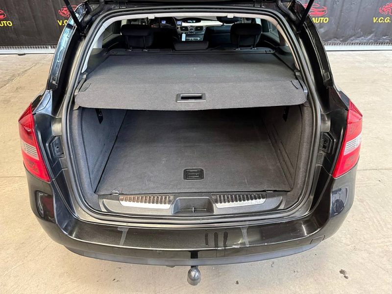 RENAULT LAGUNA ESTATE 1.5 DCI 110 Expression 